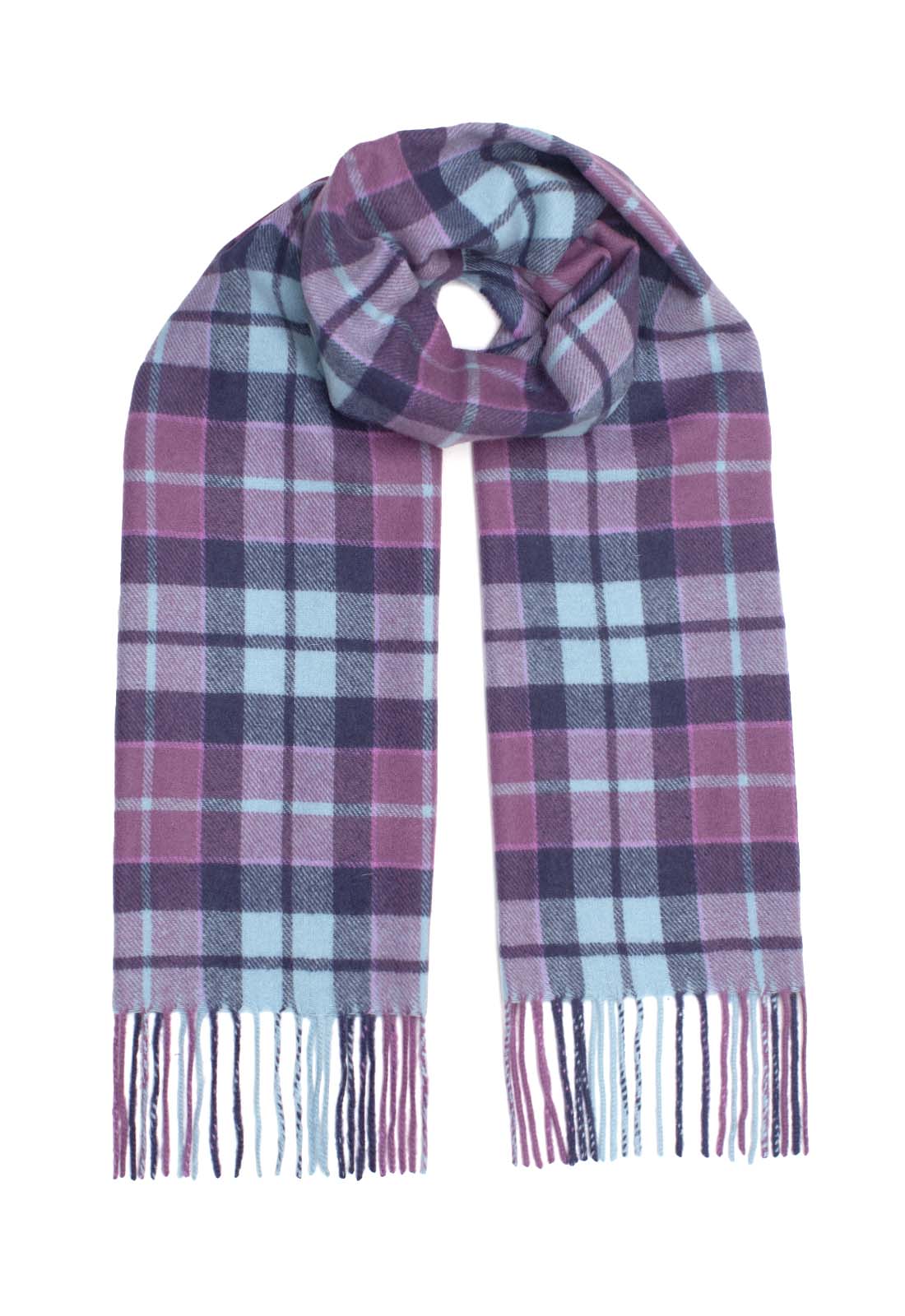 Classic Mufffler 30x150cm