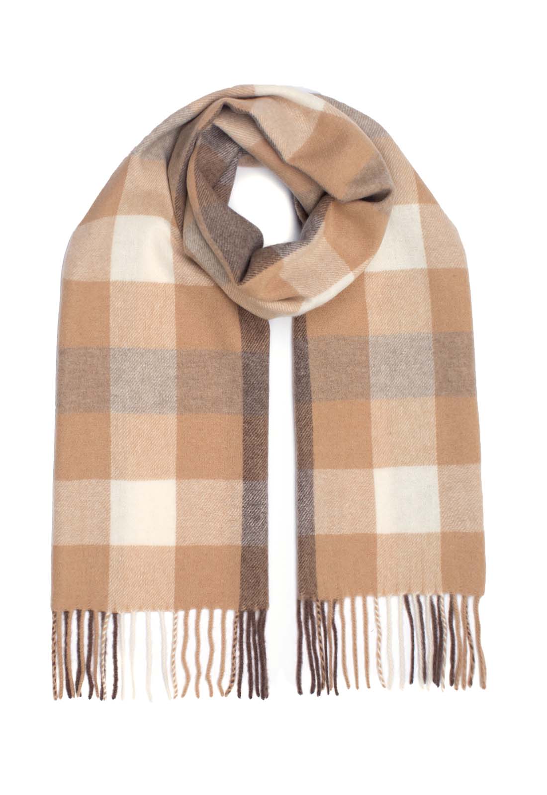Classic Mufffler 30x150cm
