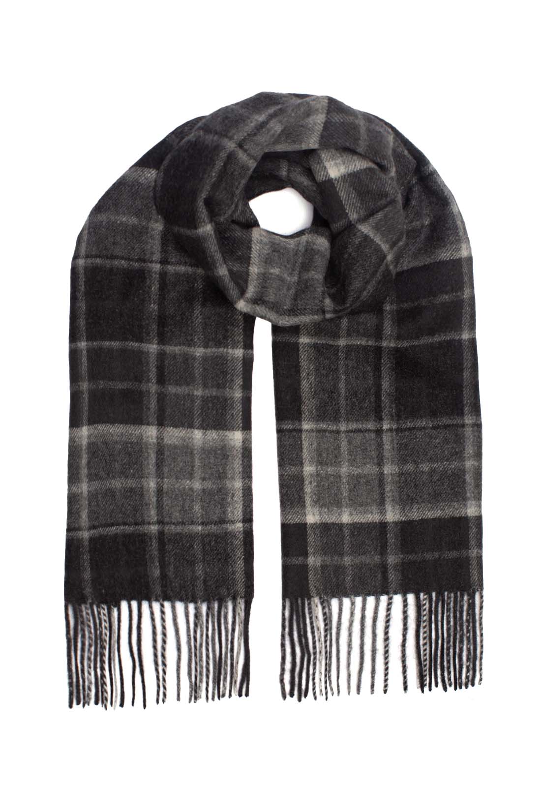Classic Mufffler 30x150cm
