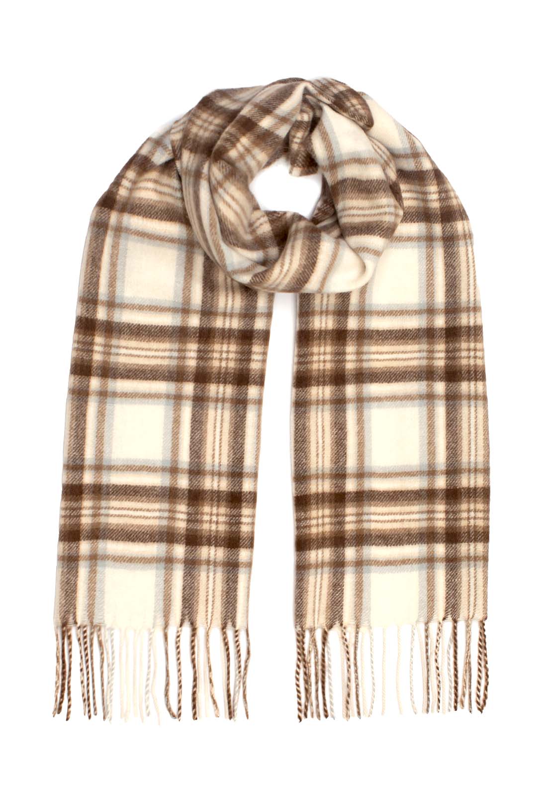 Classic Mufffler 30x150cm