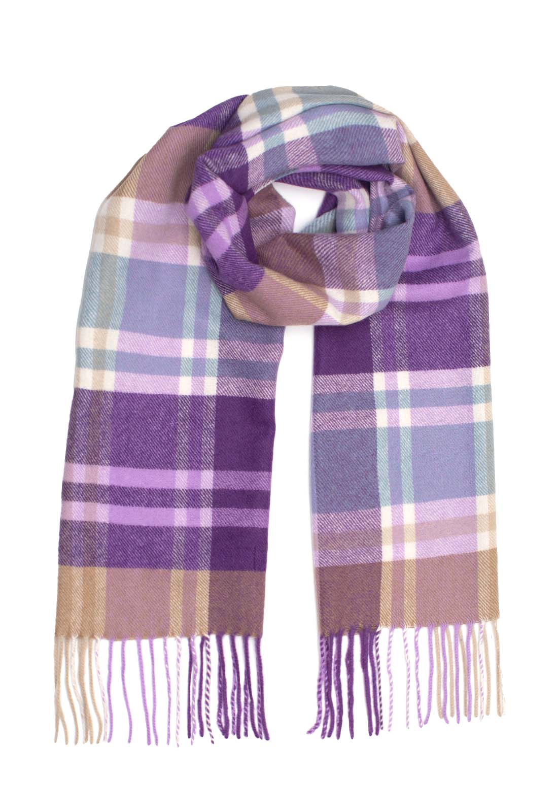 Classic Mufffler 30x150cm