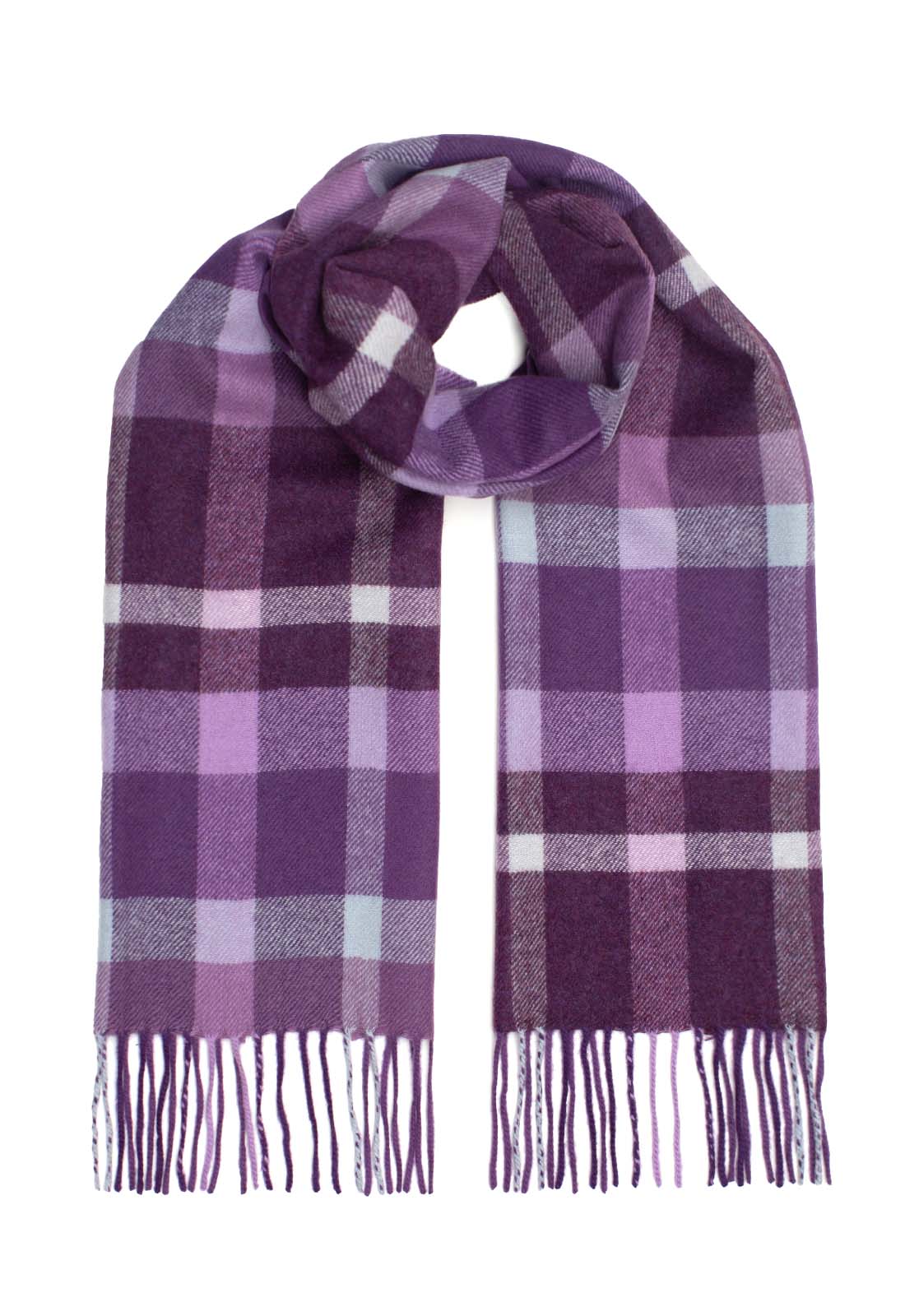 Classic Mufffler 30x150cm