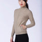 Zipper Cardigan