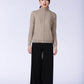 Zipper Cardigan
