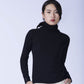 Full-Length Turtle Neck