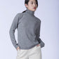 Full-Length Turtle Neck