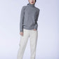 Full-Length Turtle Neck